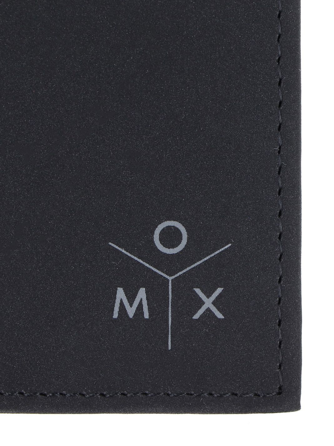 oxmox New Cryptan Plånbok RFID-skydd 13 cm