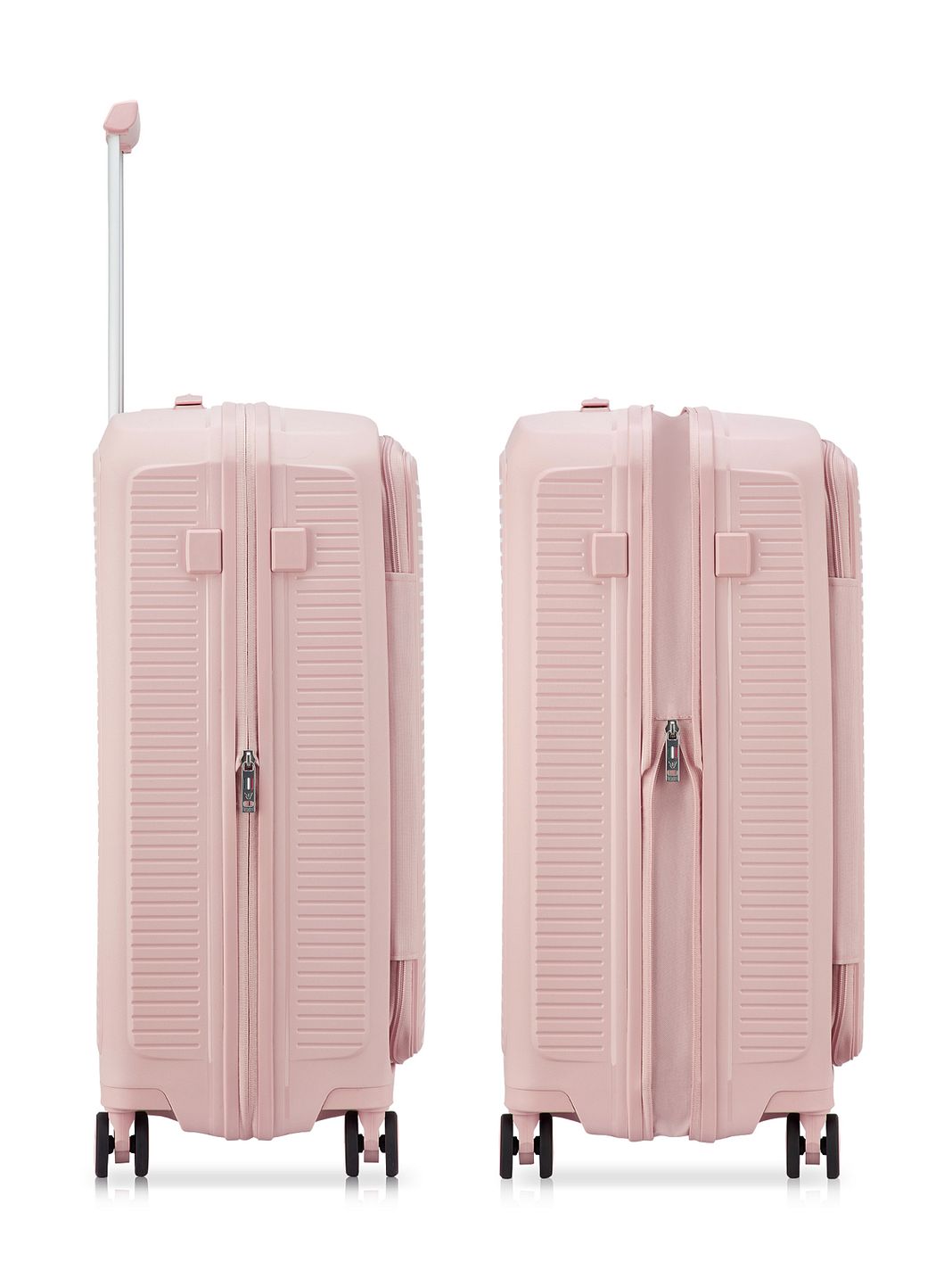 Roncato Arcade DLX 4 ruote Carrello 67 cm espandibile Roncato Arcade DLX 4 ruote Carrello 67 cm espandibile