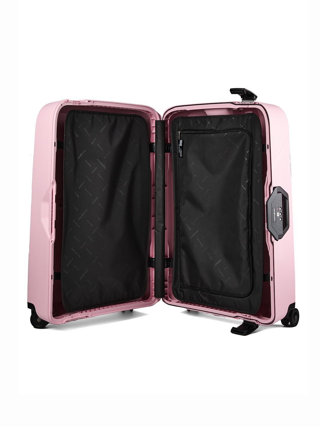 Samsonite Magnum 2 4 ruote Carrello 75 cm Samsonite Magnum 2 4 ruote Carrello 75 cm
