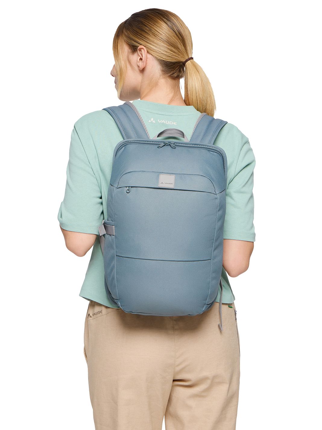 Vaude Coreway Daypack 39 cm Vano porta PC Vaude Coreway Daypack 39 cm Vano porta PC