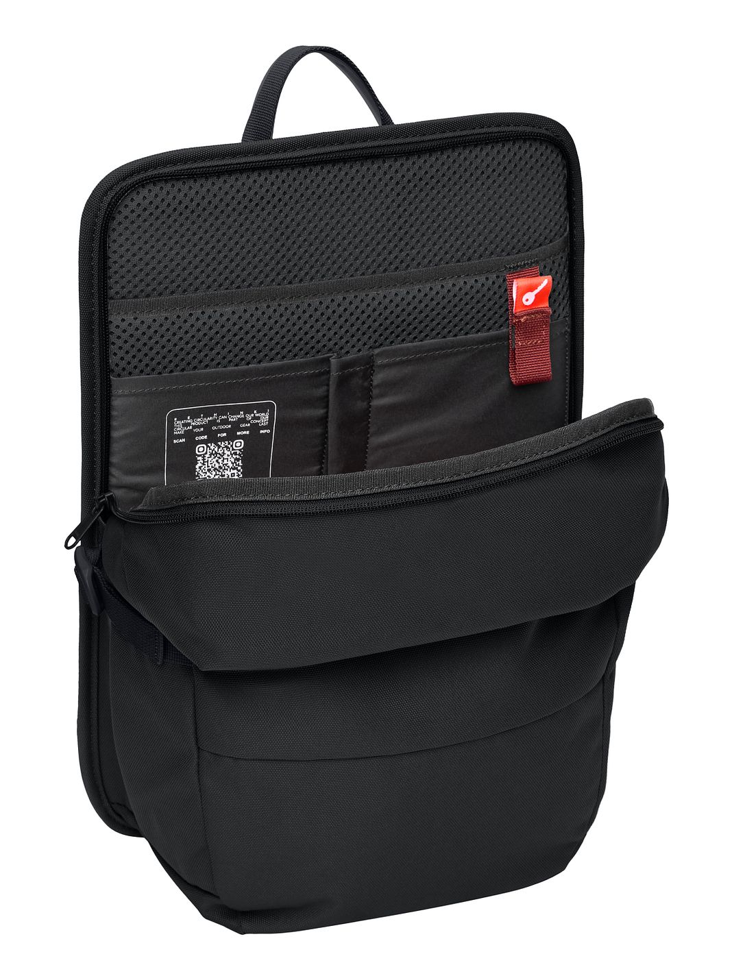 Vaude Coreway Daypack 39 cm Vano porta PC Vaude Coreway Daypack 39 cm Vano porta PC