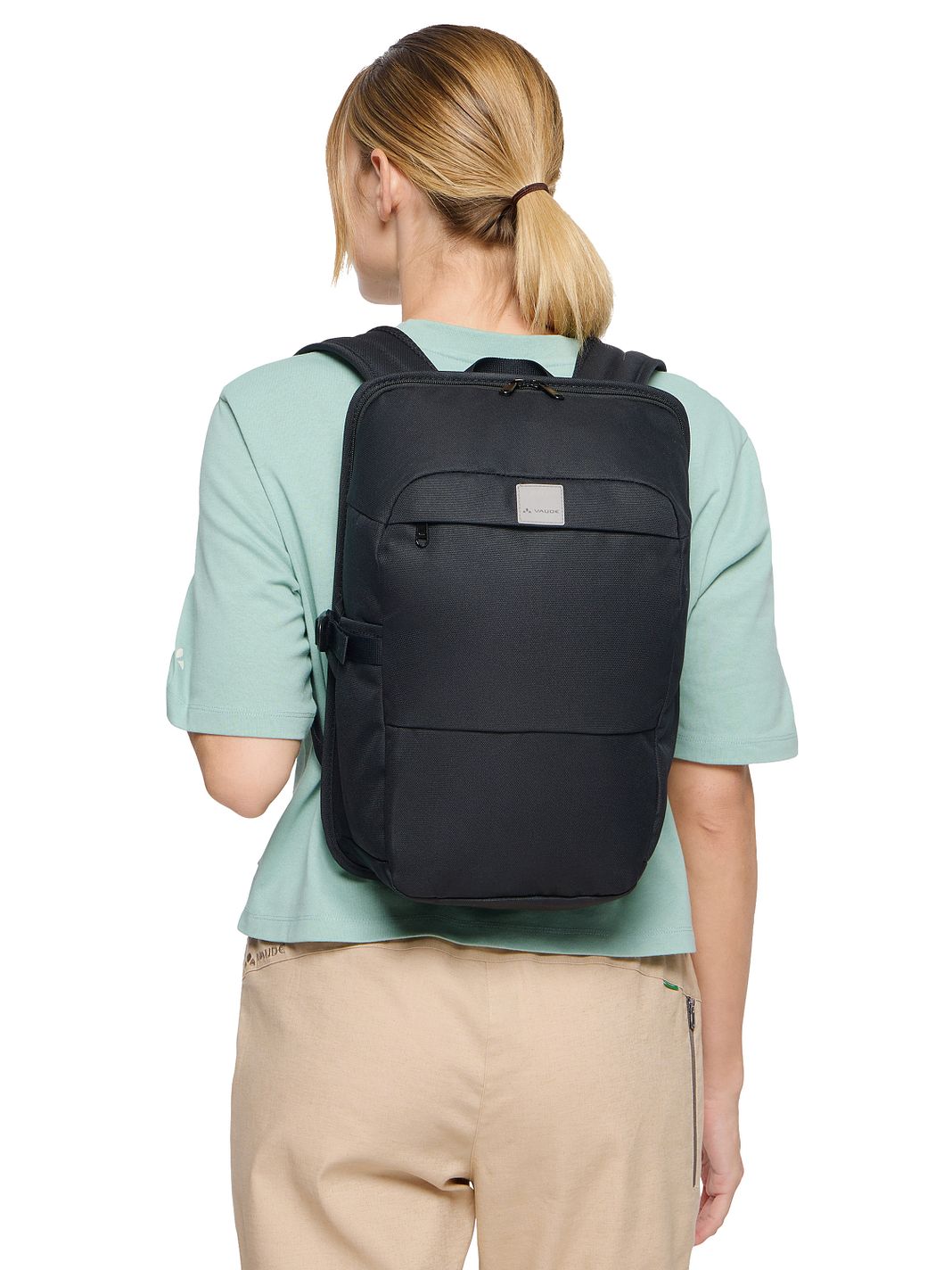 Vaude Coreway Daypack 39 cm Vano porta PC Vaude Coreway Daypack 39 cm Vano porta PC