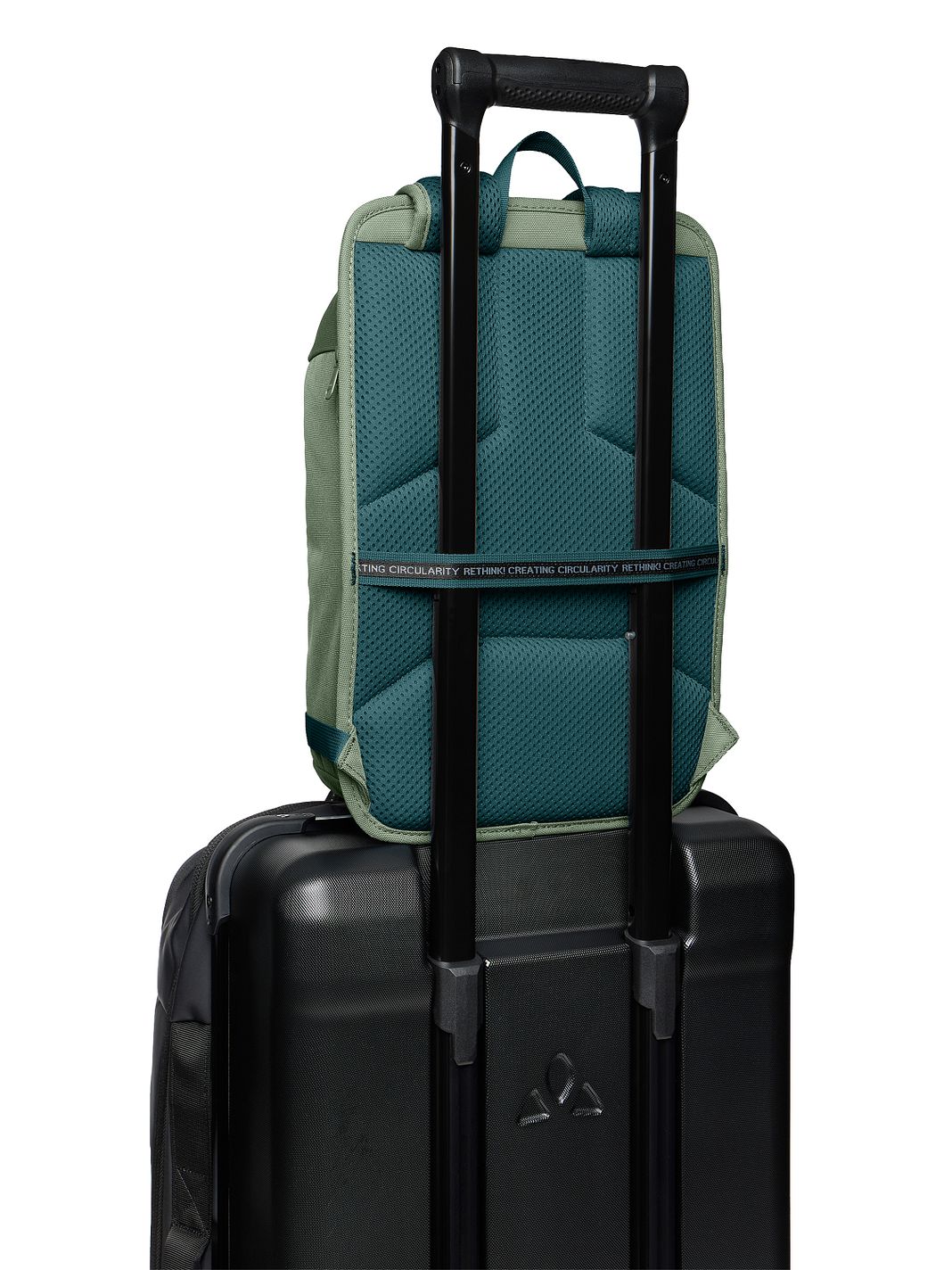Vaude Coreway Daypack 39 cm Vano porta PC Vaude Coreway Daypack 39 cm Vano porta PC