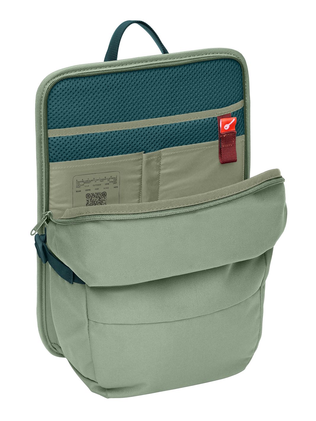 Vaude Coreway Daypack 39 cm Vano porta PC Vaude Coreway Daypack 39 cm Vano porta PC