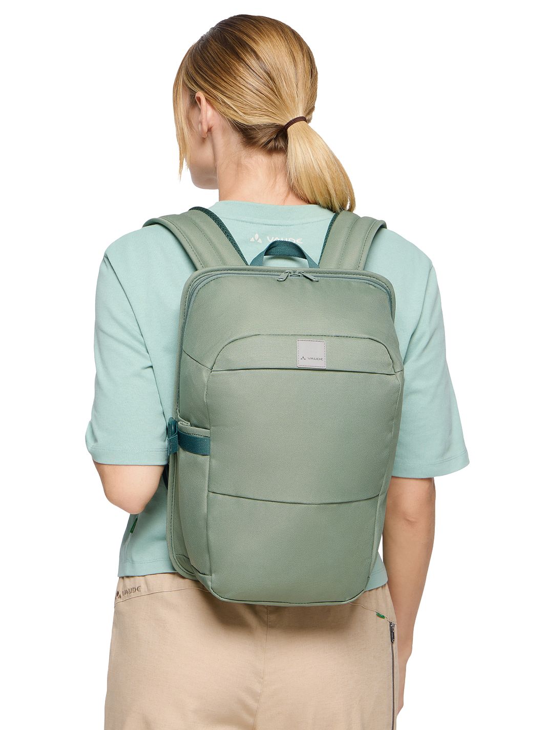 Vaude Coreway Daypack 39 cm Vano porta PC Vaude Coreway Daypack 39 cm Vano porta PC