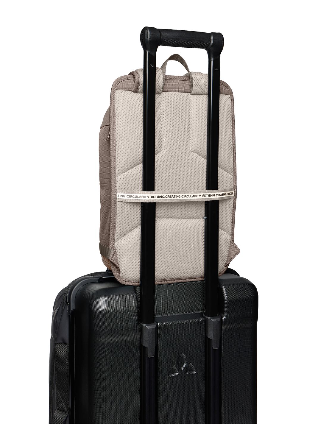 Vaude Coreway Daypack 39 cm Vano porta PC Vaude Coreway Daypack 39 cm Vano porta PC