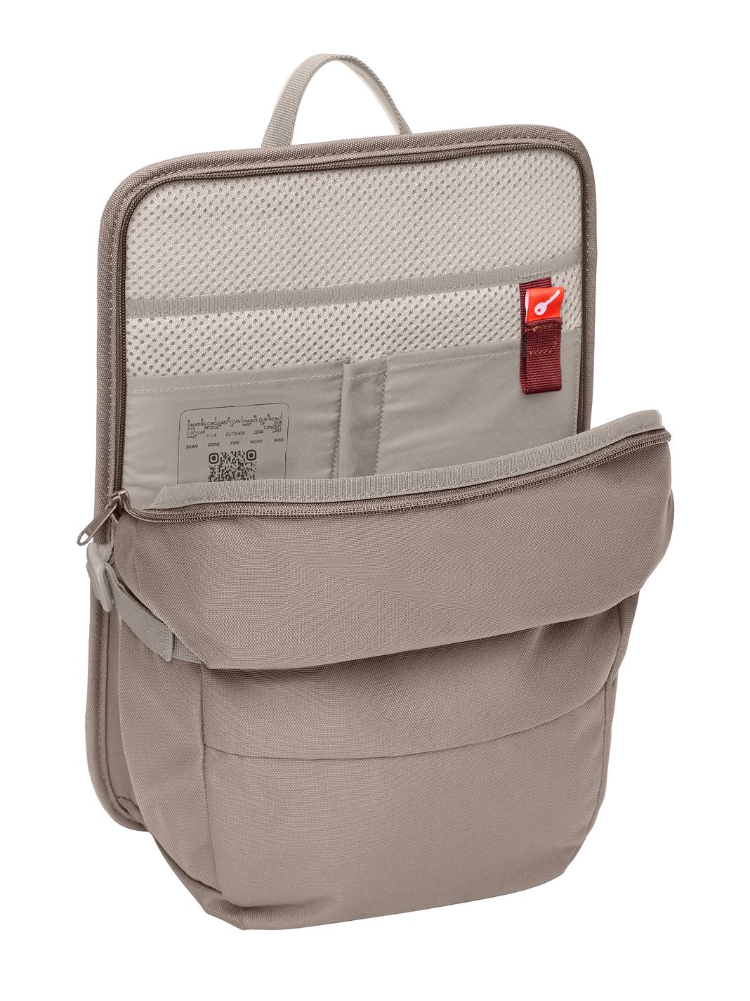 Vaude Coreway Daypack 39 cm Vano porta PC Vaude Coreway Daypack 39 cm Vano porta PC