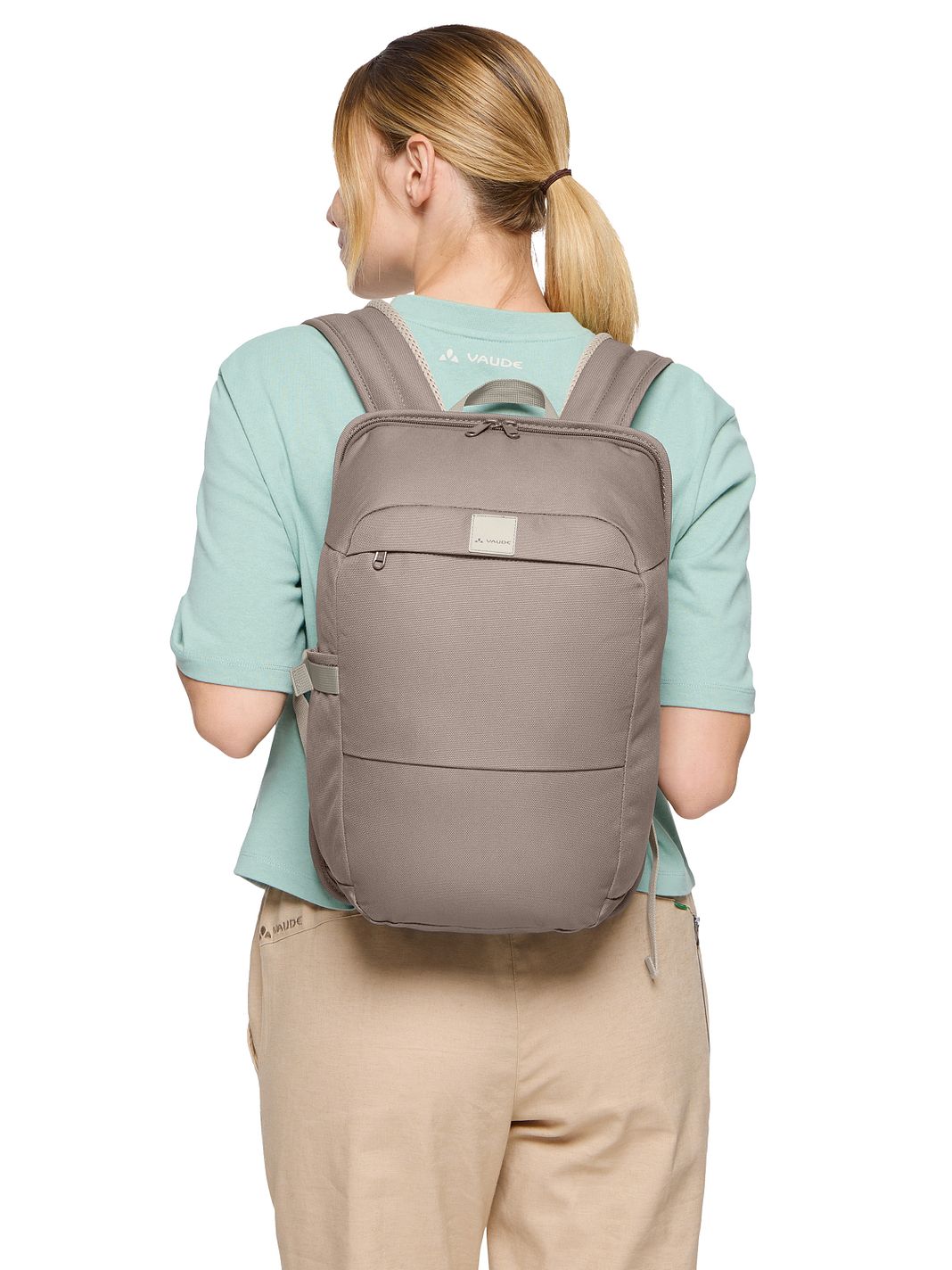 Vaude Coreway Daypack 39 cm Vano porta PC Vaude Coreway Daypack 39 cm Vano porta PC