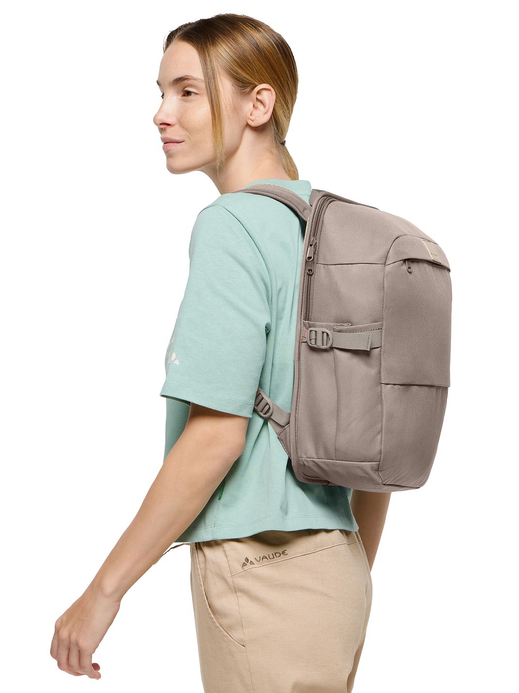 Vaude Coreway Daypack 39 cm Vano porta PC Vaude Coreway Daypack 39 cm Vano porta PC
