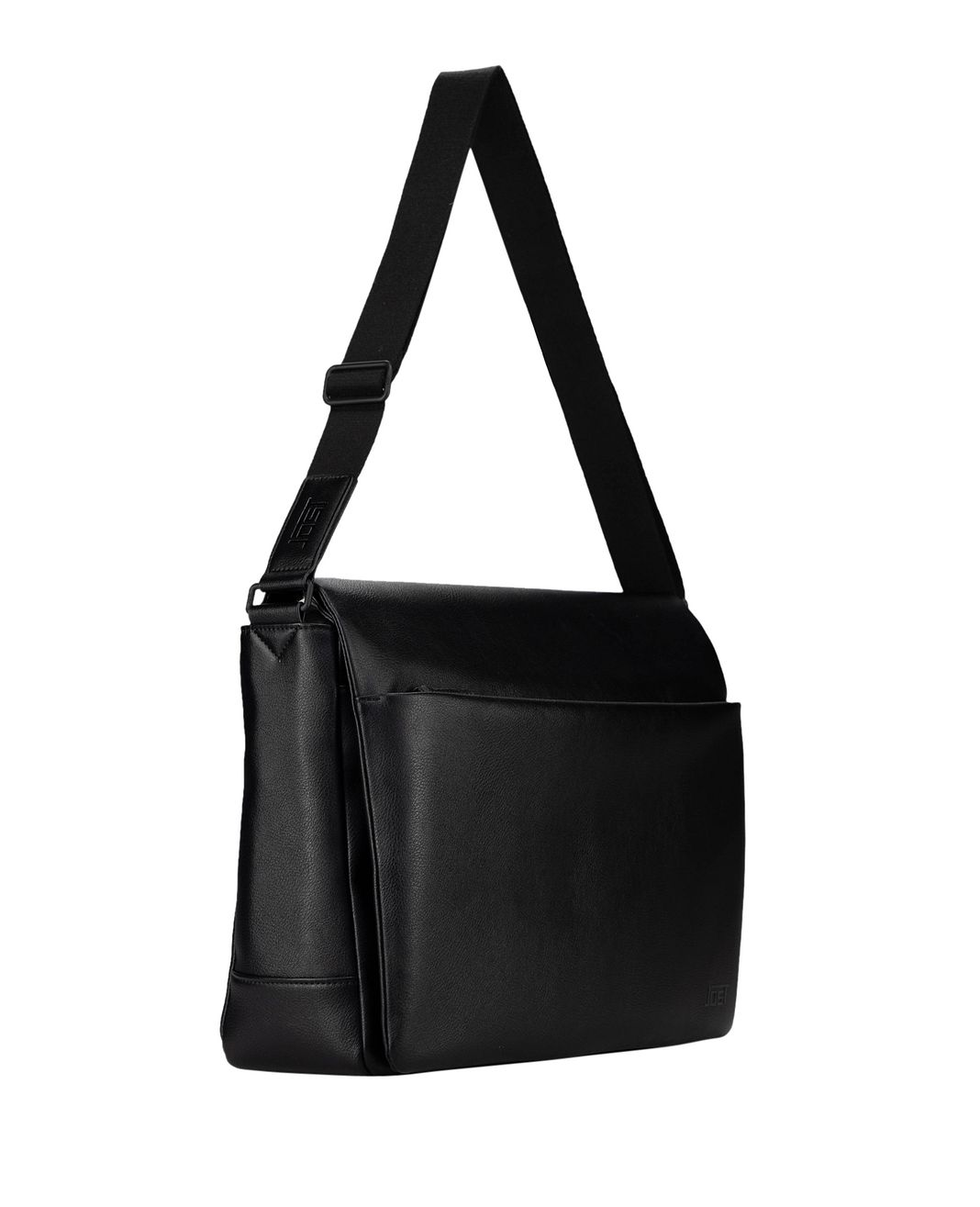 Jost Riga Borsa messenger Protezione RFID 38 cm Vano porta PC Jost Riga Borsa messenger Protezione RFID 38 cm Vano porta PC