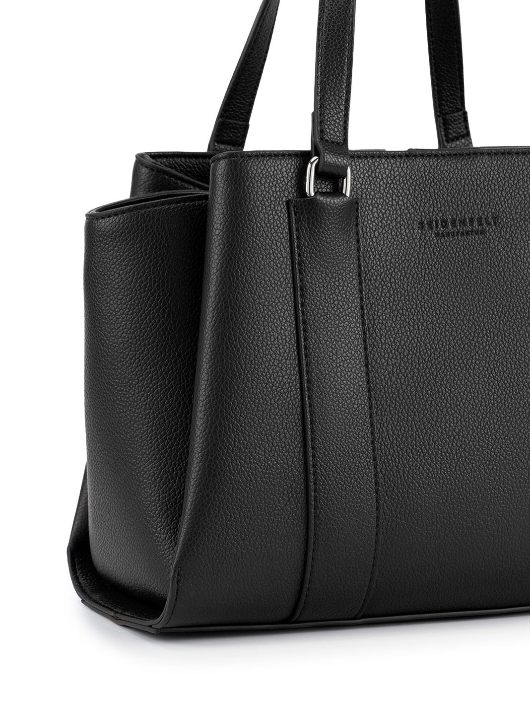 Seidenfelt Nelma Borsa a spalla 27.5 cm