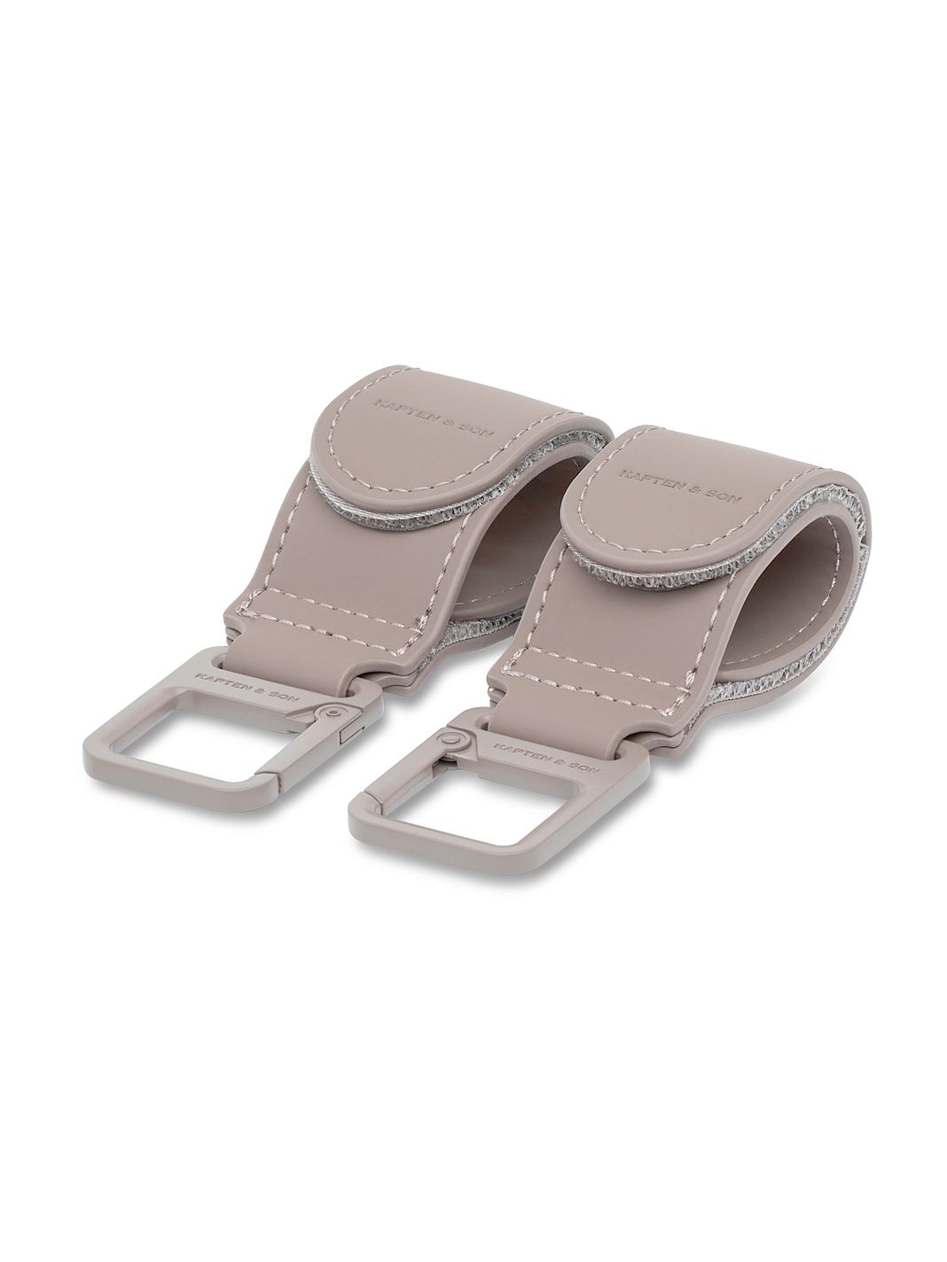 Kapten & Son Diaper Borsa fasciatoio 26 cm Kapten & Son Diaper Borsa fasciatoio 26 cm