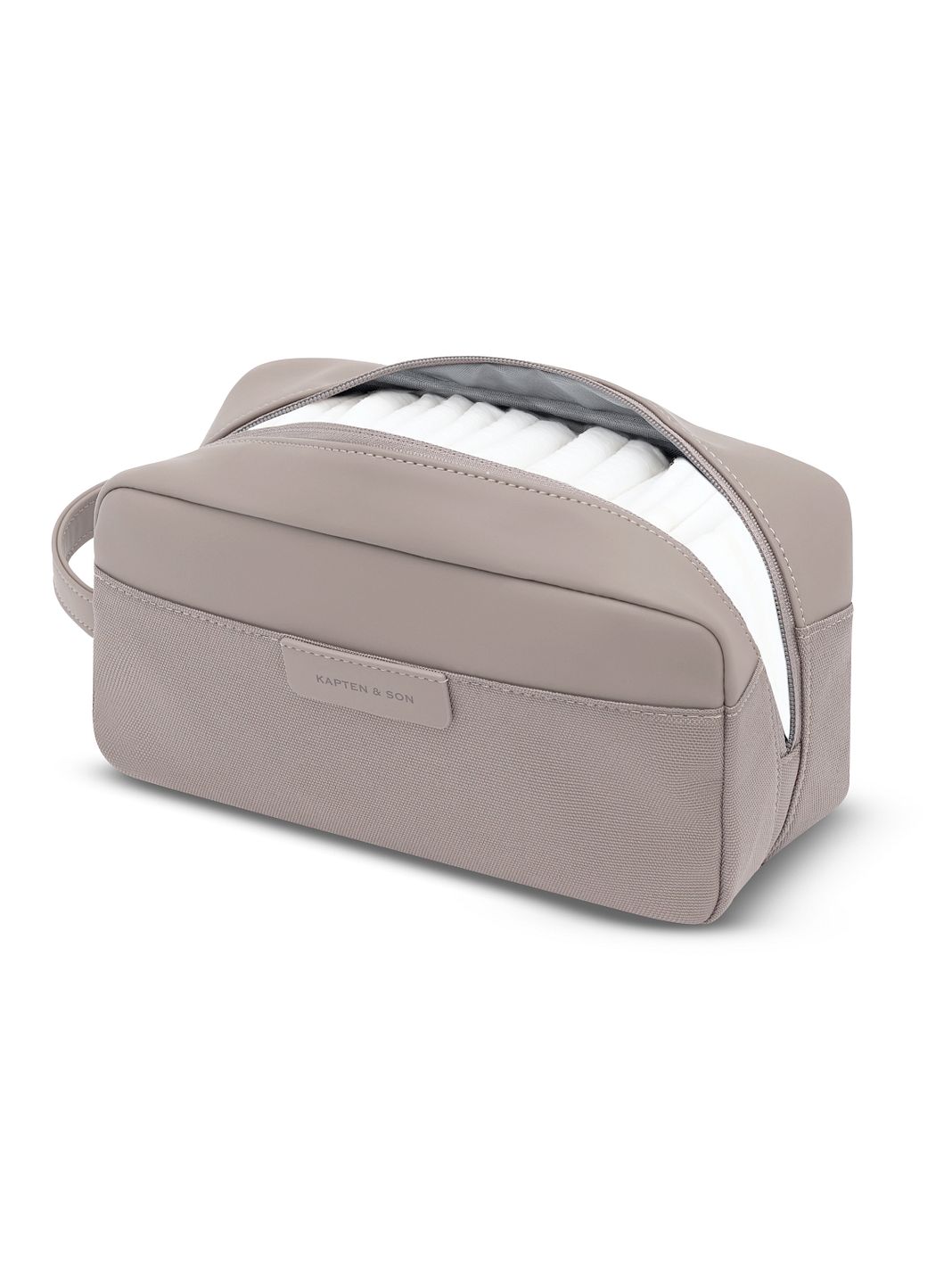 Kapten & Son Diaper Borsa fasciatoio 26 cm Kapten & Son Diaper Borsa fasciatoio 26 cm