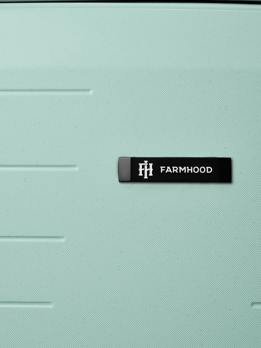 Farmhood Straw Edition 4 ruote Carrello 77 cm espandibile Farmhood Straw Edition 4 ruote Carrello 77 cm espandibile