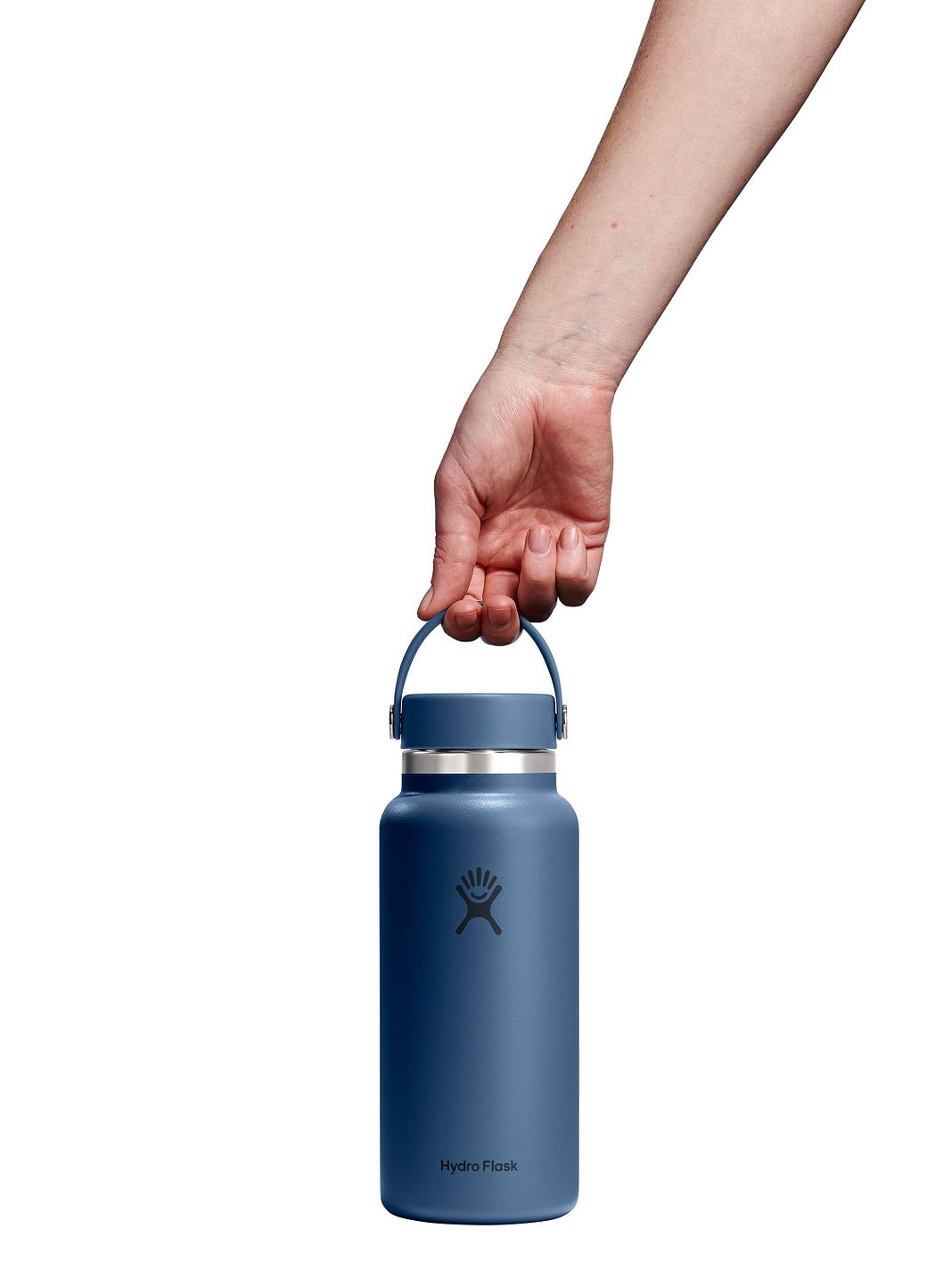 Hydro Flask Hydration Wide Flex Cap Borraccia 945 ml