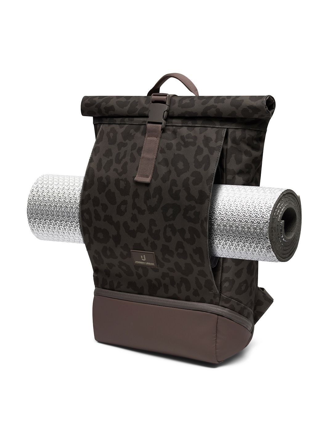 Johnny Urban Allen Medium Dagsryggsäck 40.5 cm Laptopfack Johnny Urban Allen Medium Dagsryggsäck 40.5 cm Laptopfack