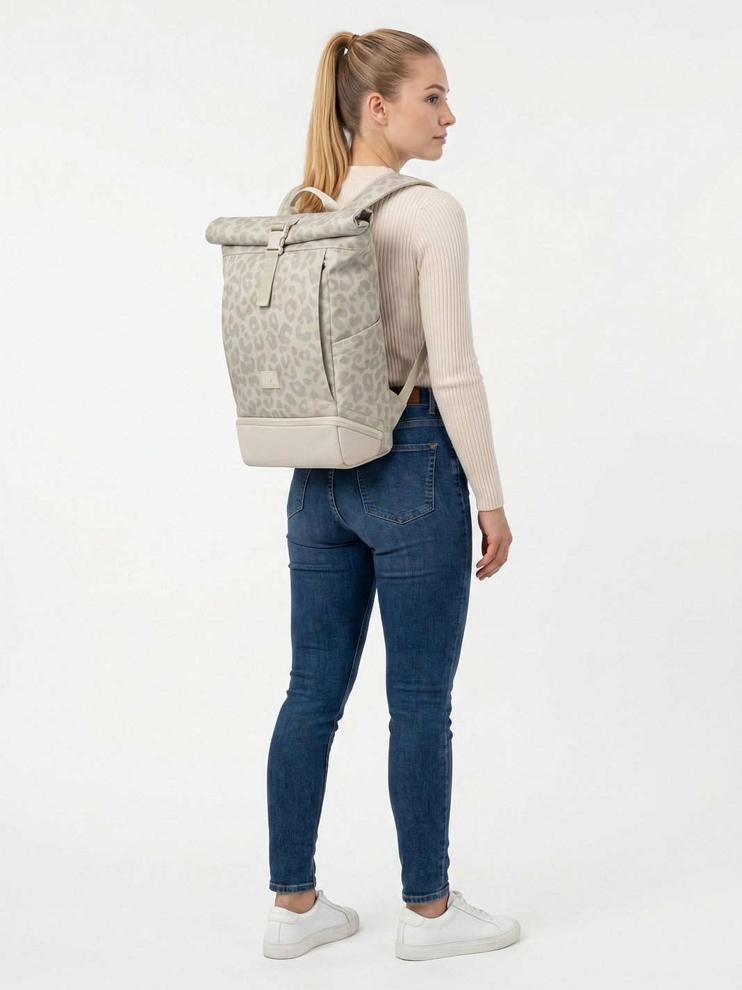 Johnny Urban Allen Medium Dagsryggsäck 40.5 cm Laptopfack Johnny Urban Allen Medium Dagsryggsäck 40.5 cm Laptopfack