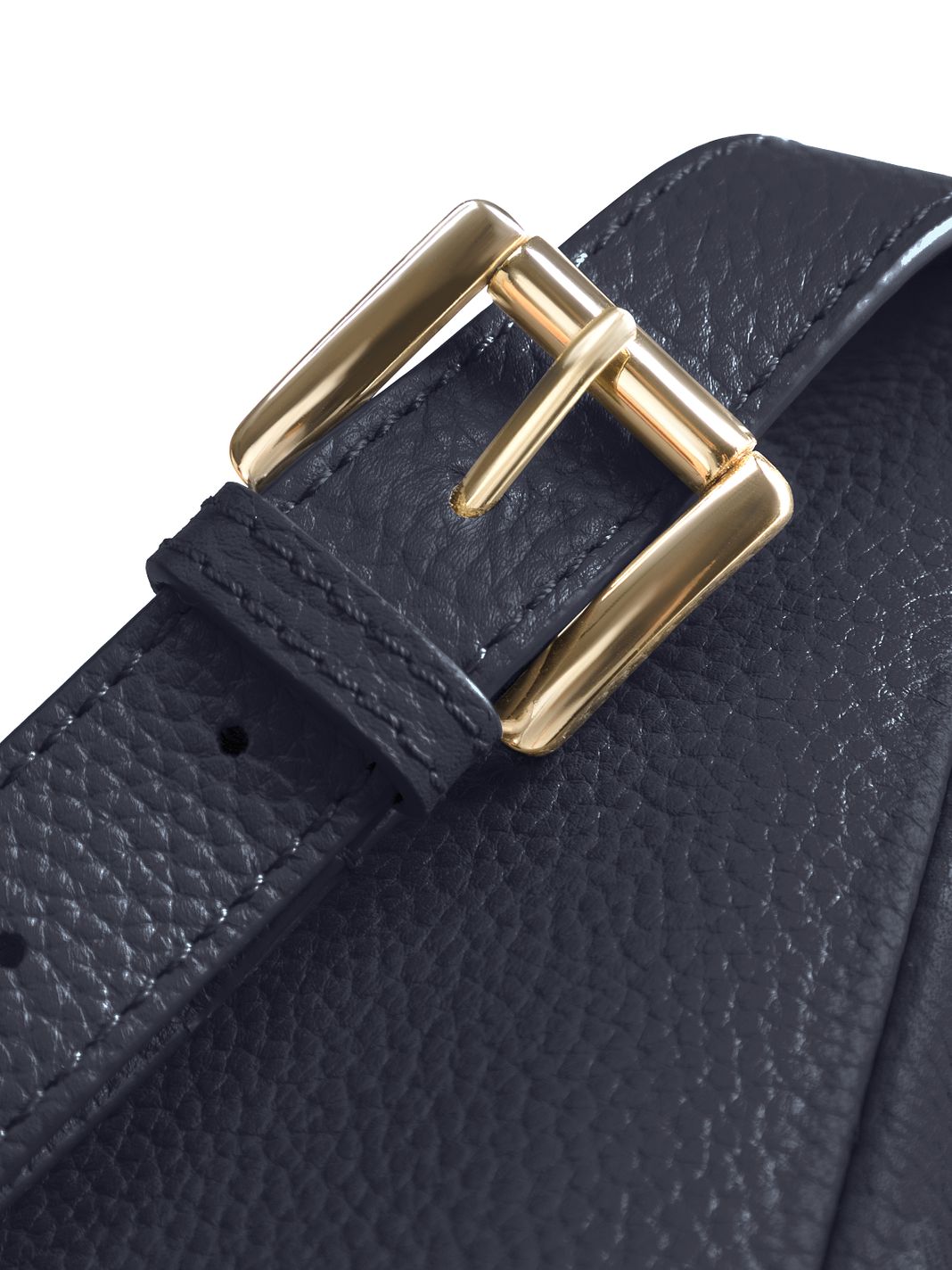 Lazarotti Bologna Leather Riñonera Piel natural 31 cm Lazarotti Bologna Leather Riñonera Piel natural 31 cm