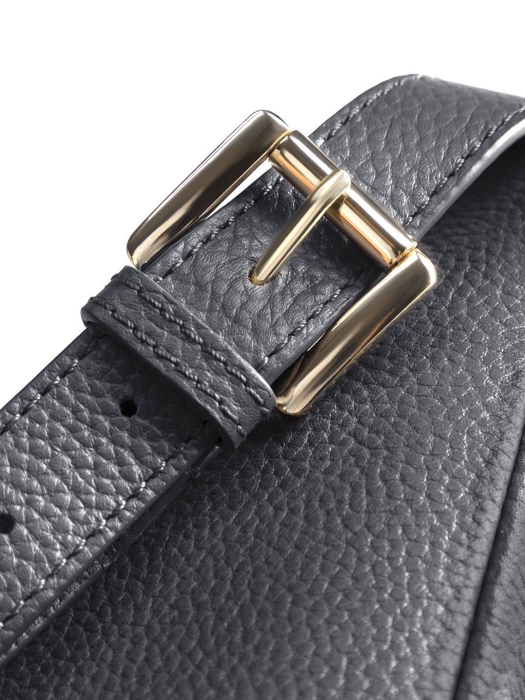 Lazarotti Bologna Leather Riñonera Piel natural 31 cm Lazarotti Bologna Leather Riñonera Piel natural 31 cm