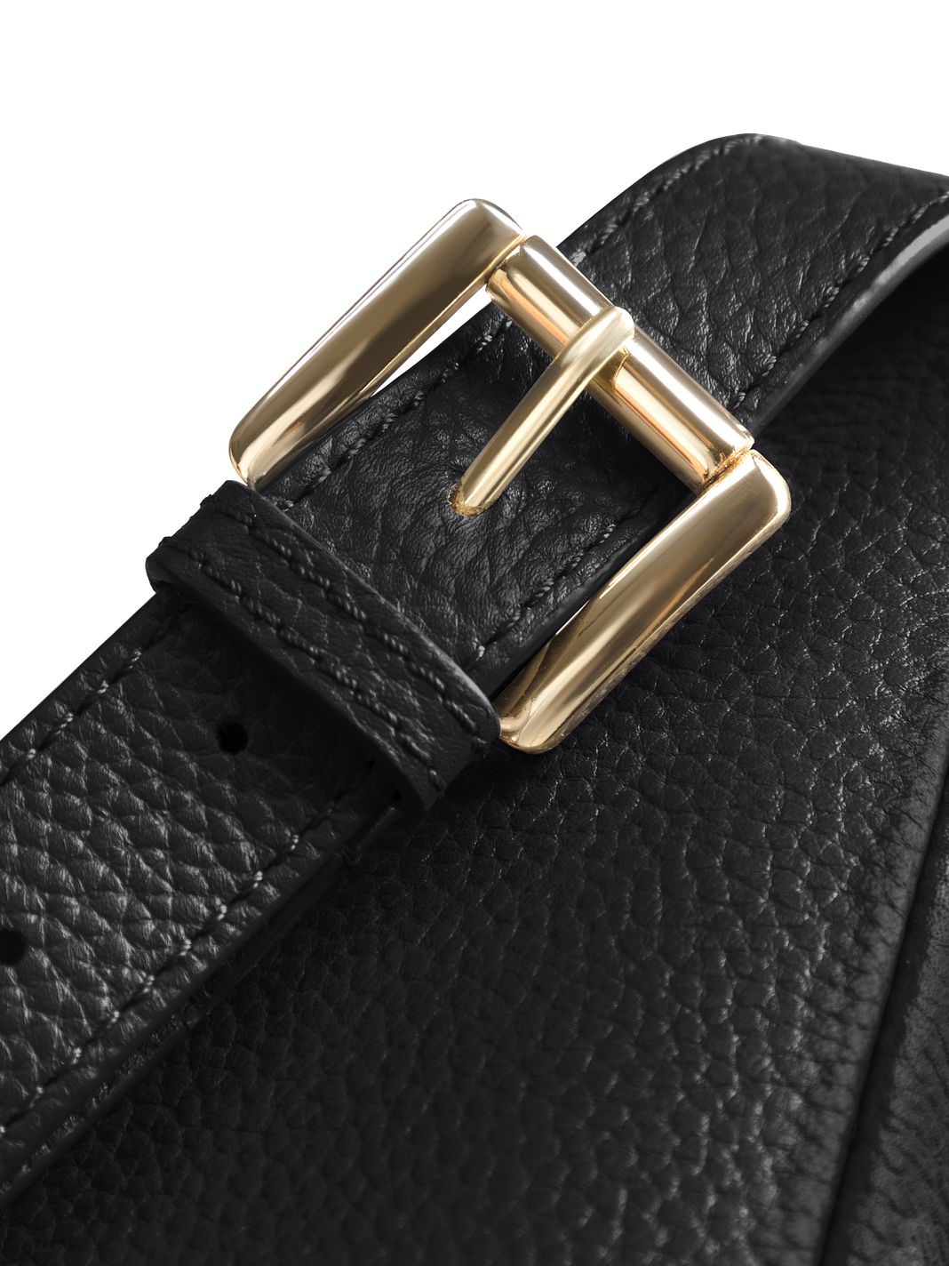 Lazarotti Bologna Leather Riñonera Piel natural 31 cm Lazarotti Bologna Leather Riñonera Piel natural 31 cm