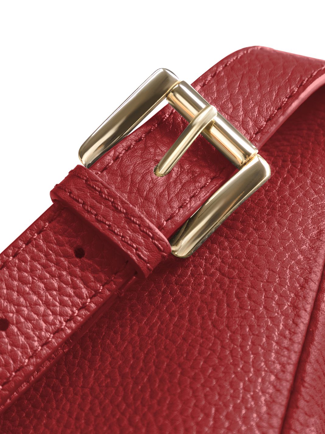 Lazarotti Bologna Leather Riñonera Piel natural 31 cm Lazarotti Bologna Leather Riñonera Piel natural 31 cm