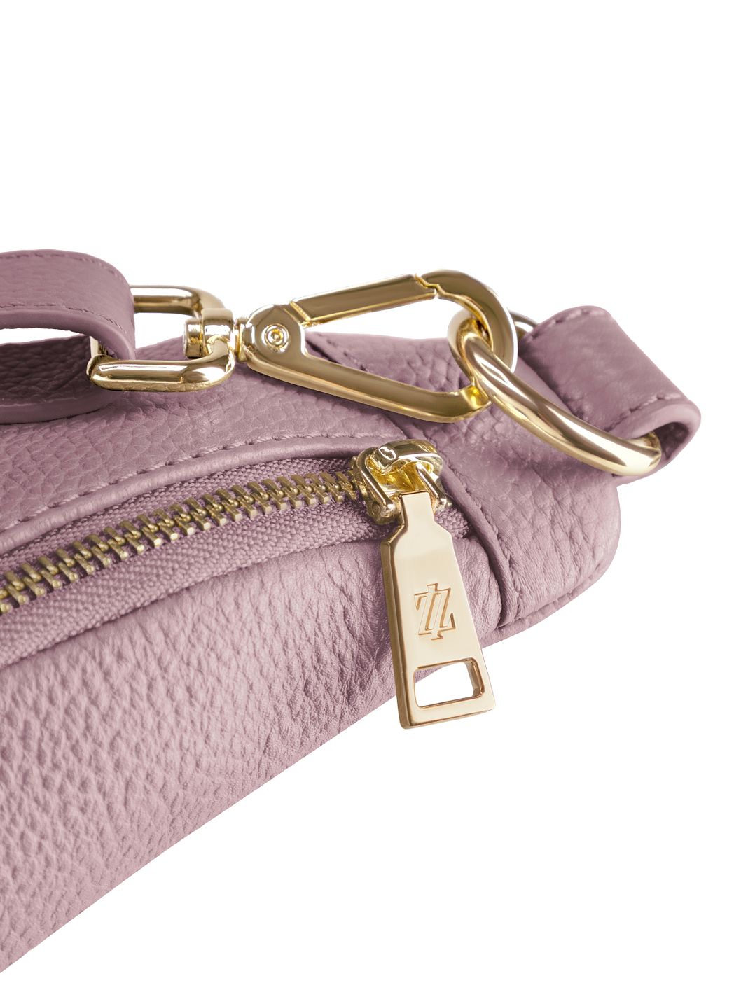 Lazarotti Bologna Leather Riñonera Piel natural 31 cm Lazarotti Bologna Leather Riñonera Piel natural 31 cm