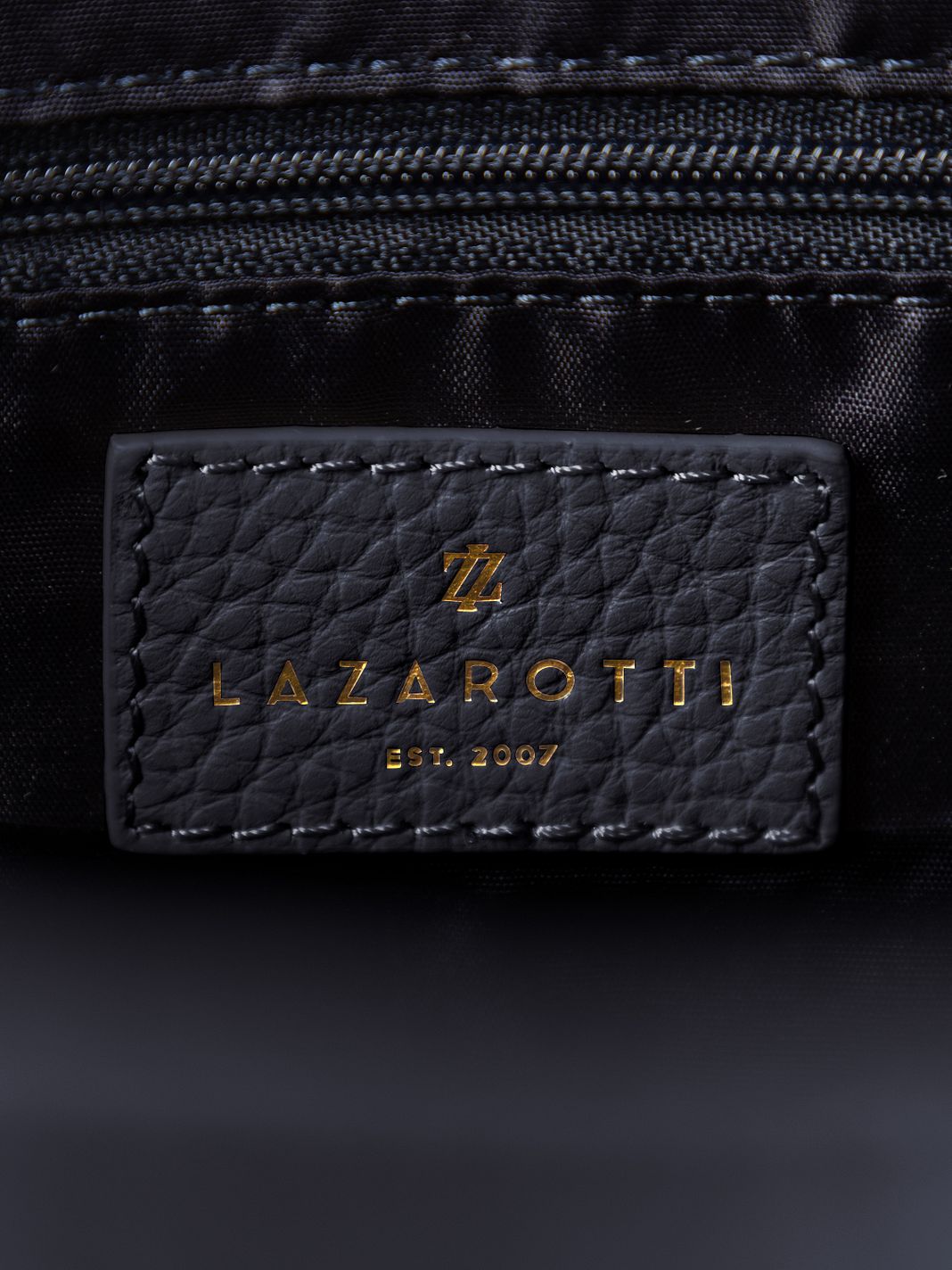 Lazarotti Bolsa de compras «Bologna Leather XL» de piel, 35 cm Lazarotti Bolsa de compras «Bologna Leather XL» de piel, 35 cm