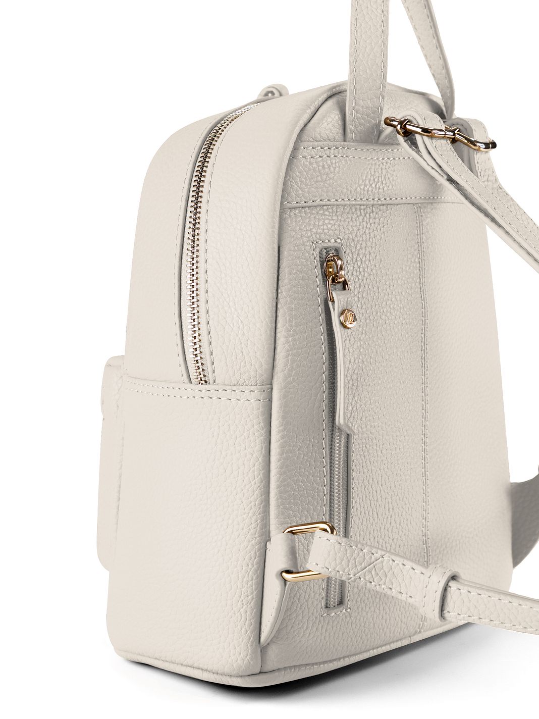 Lazarotti Bologna Leather Bolsos mochila Piel natural 27 cm Lazarotti Bologna Leather Bolsos mochila Piel natural 27 cm
