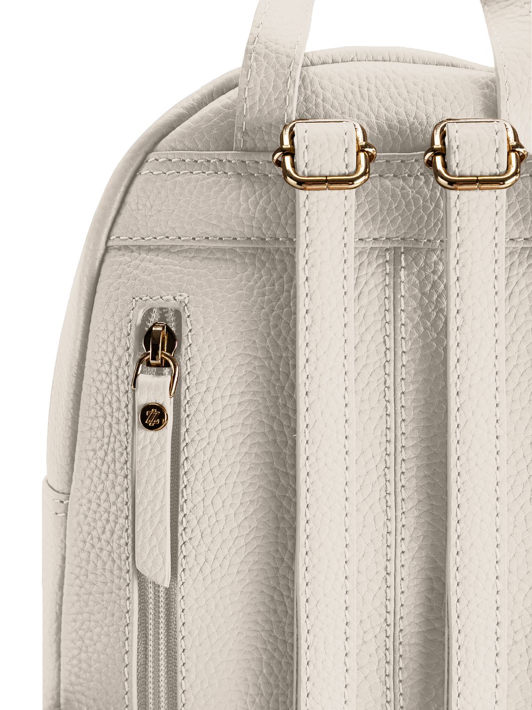 Lazarotti Bologna Leather Bolsos mochila Piel natural 27 cm Lazarotti Bologna Leather Bolsos mochila Piel natural 27 cm