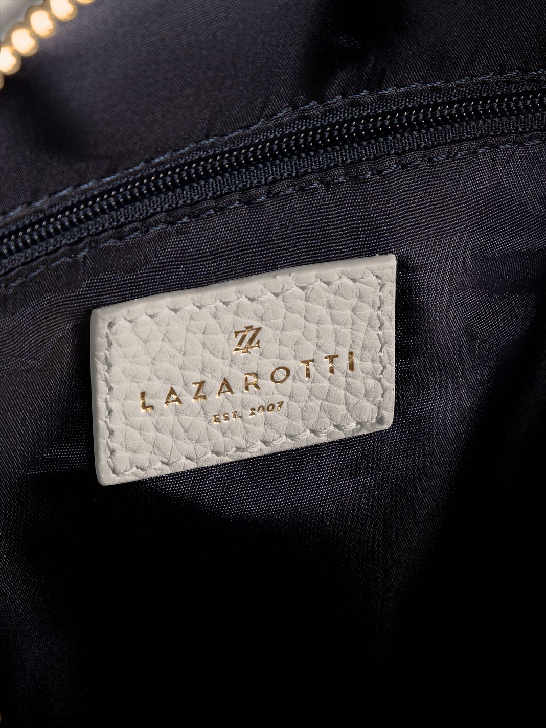 Lazarotti Bologna Leather Bolsos mochila Piel natural 27 cm Lazarotti Bologna Leather Bolsos mochila Piel natural 27 cm