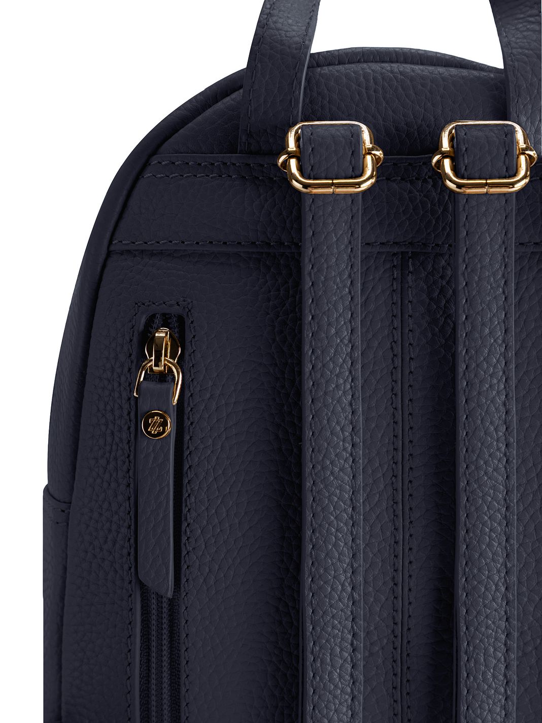 Lazarotti Bologna Leather Bolsos mochila Piel natural 27 cm Lazarotti Bologna Leather Bolsos mochila Piel natural 27 cm