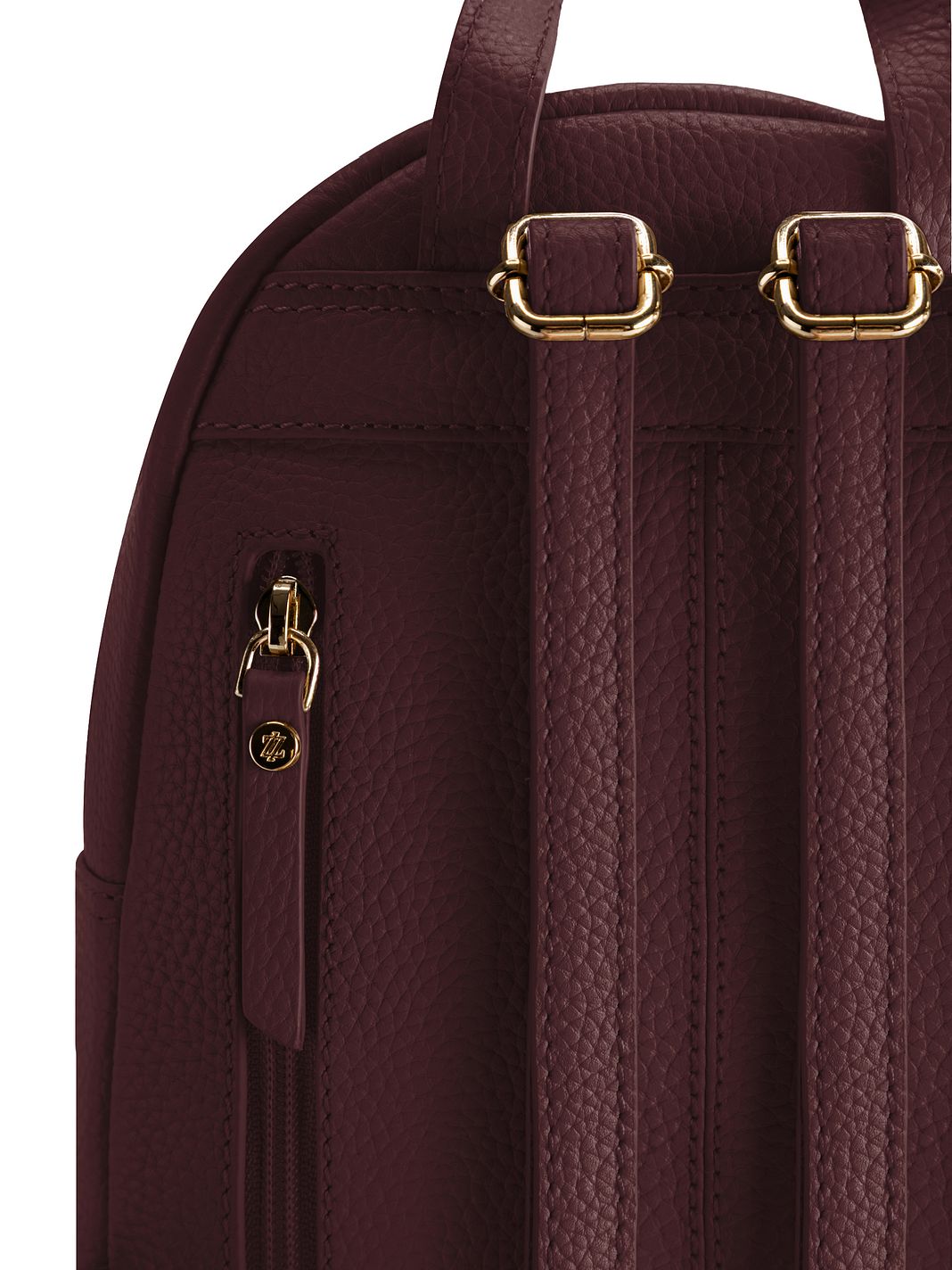 Lazarotti Bologna Leather Bolsos mochila Piel natural 27 cm Lazarotti Bologna Leather Bolsos mochila Piel natural 27 cm
