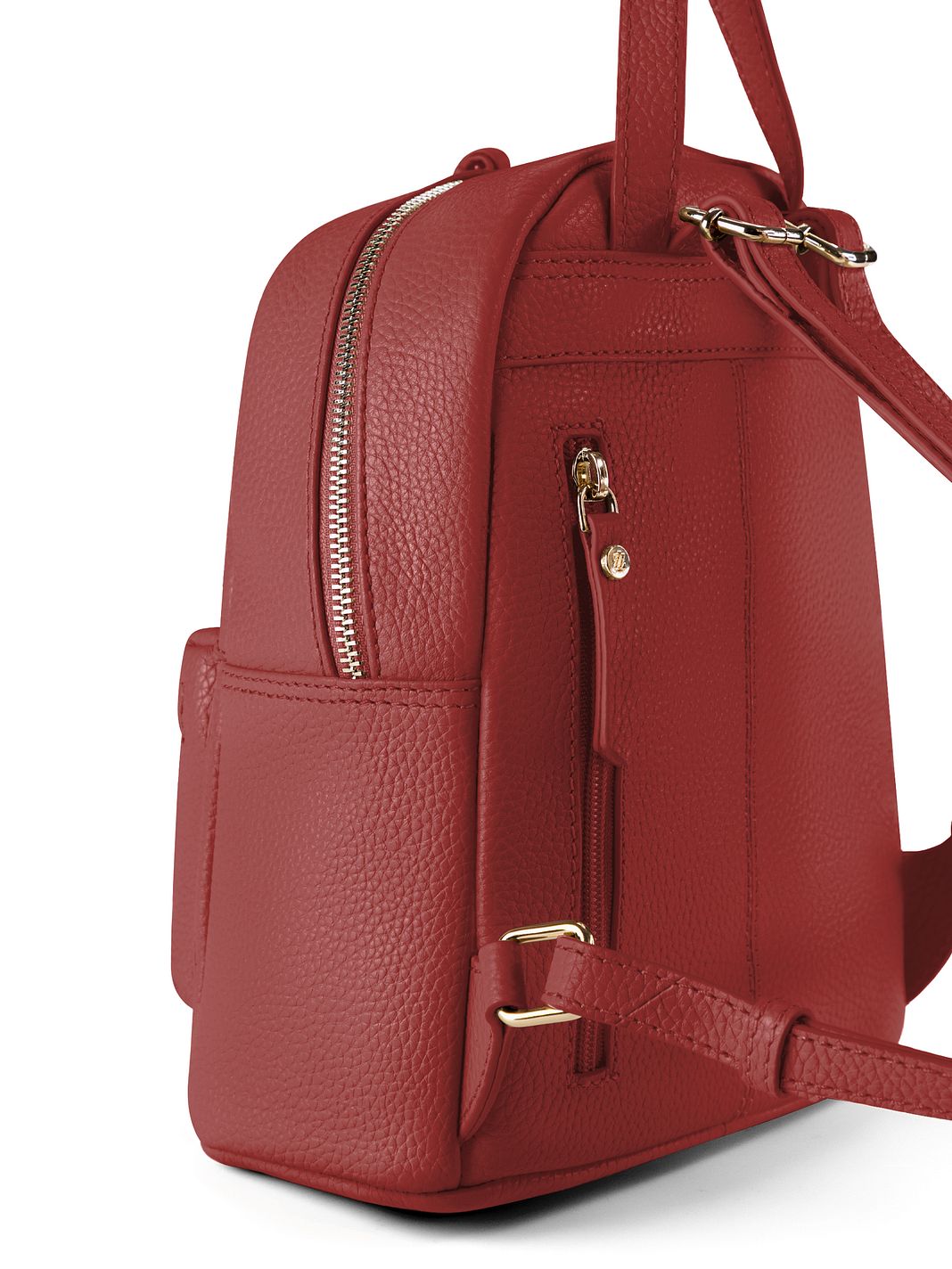Lazarotti Bologna Leather Bolsos mochila Piel natural 27 cm Lazarotti Bologna Leather Bolsos mochila Piel natural 27 cm