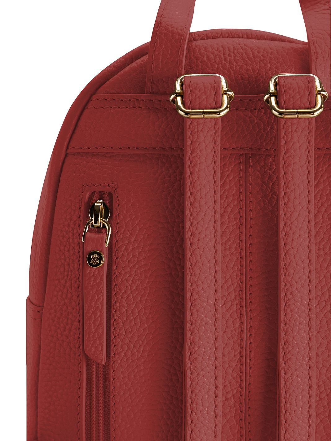 Lazarotti Bologna Leather Bolsos mochila Piel natural 27 cm Lazarotti Bologna Leather Bolsos mochila Piel natural 27 cm