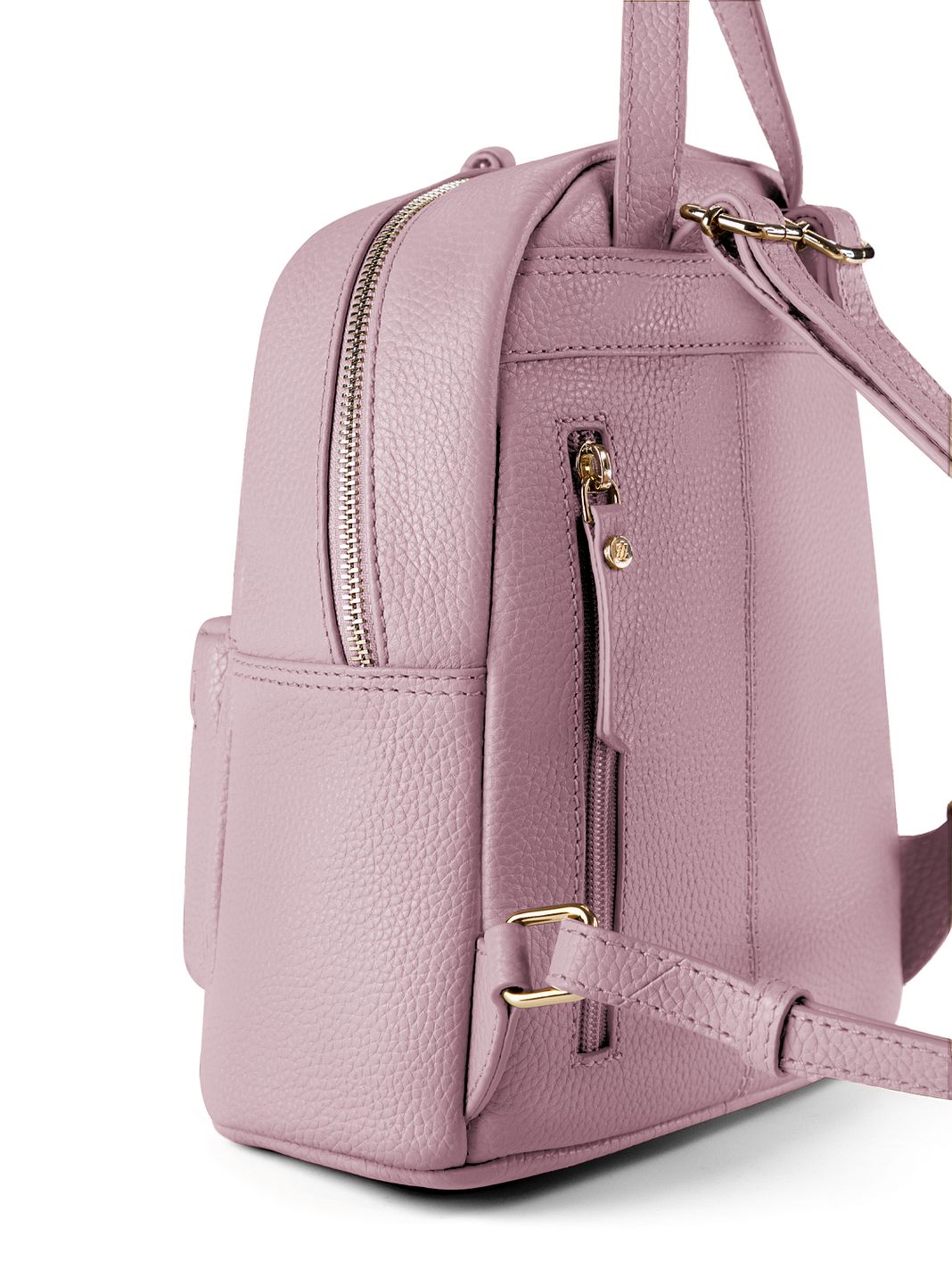 Lazarotti Bologna Leather Stadsryggsäck Läder 27 cm Lazarotti Bologna Leather Stadsryggsäck Läder 27 cm