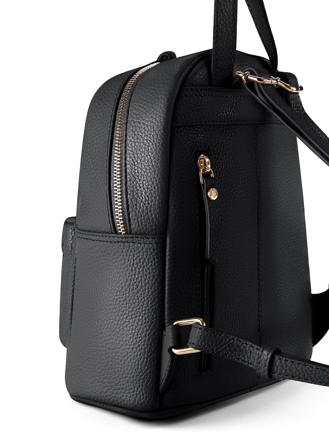 Lazarotti Bologna Leather Bolsos mochila Piel natural 27 cm Lazarotti Bologna Leather Bolsos mochila Piel natural 27 cm