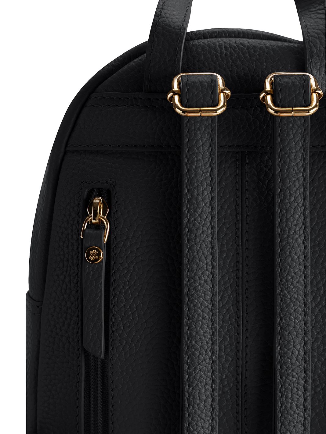 Lazarotti Bologna Leather Bolsos mochila Piel natural 27 cm Lazarotti Bologna Leather Bolsos mochila Piel natural 27 cm