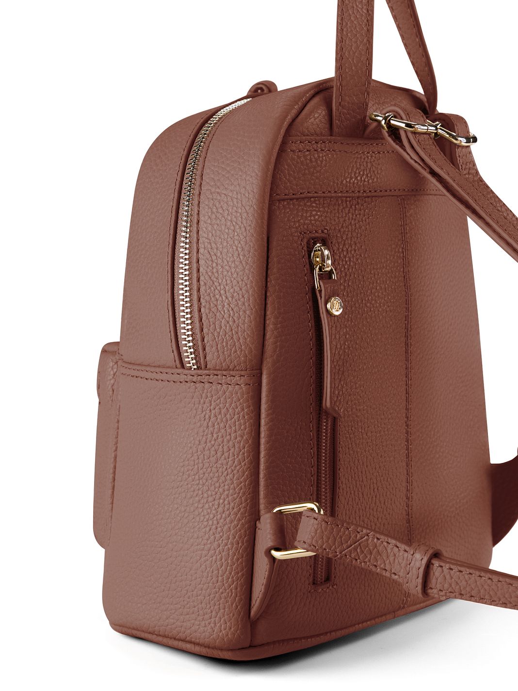 Lazarotti Bologna Leather Bolsos mochila Piel natural 27 cm Lazarotti Bologna Leather Bolsos mochila Piel natural 27 cm