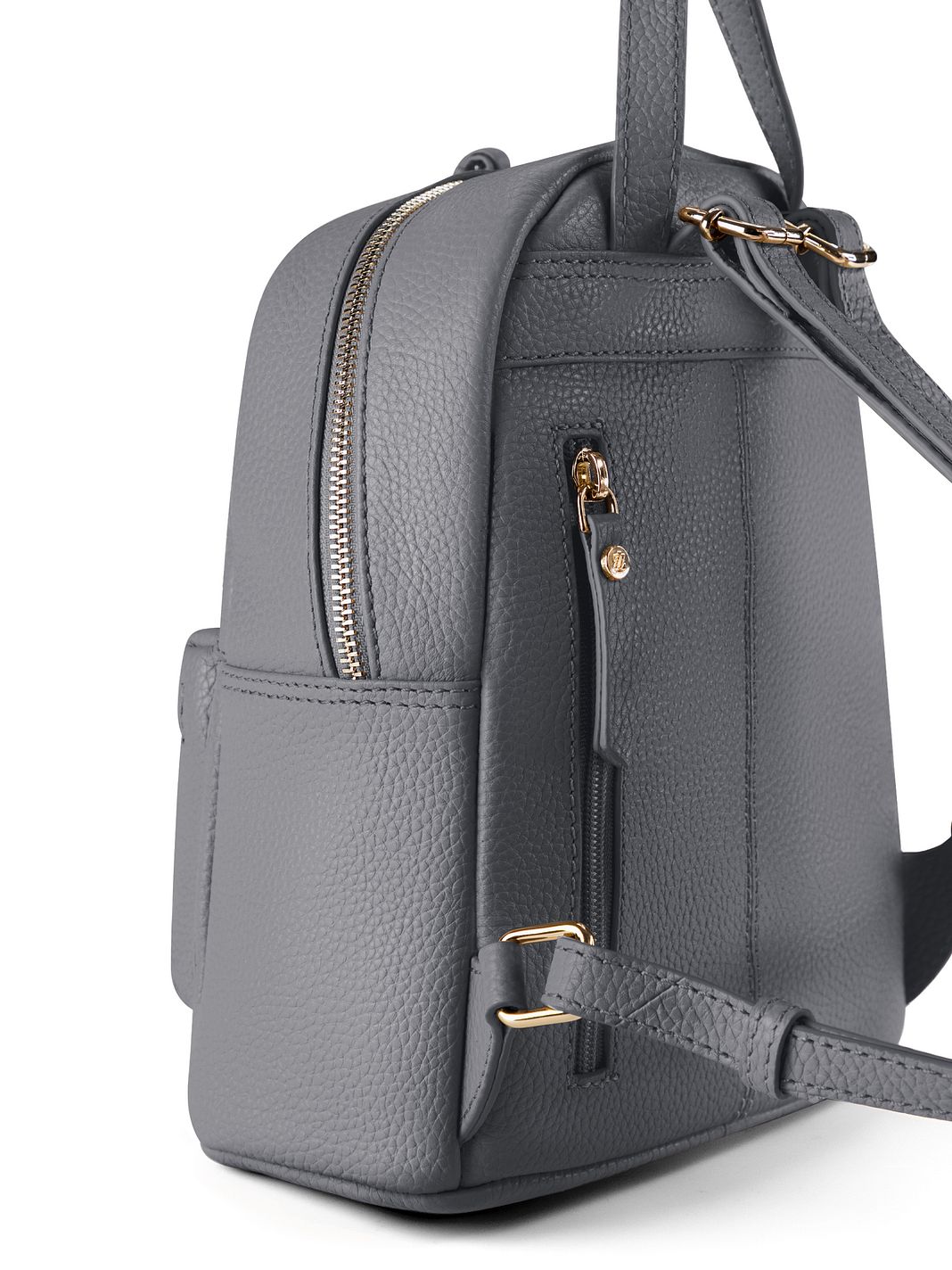 Lazarotti Bologna Leather Bolsos mochila Piel natural 27 cm Lazarotti Bologna Leather Bolsos mochila Piel natural 27 cm