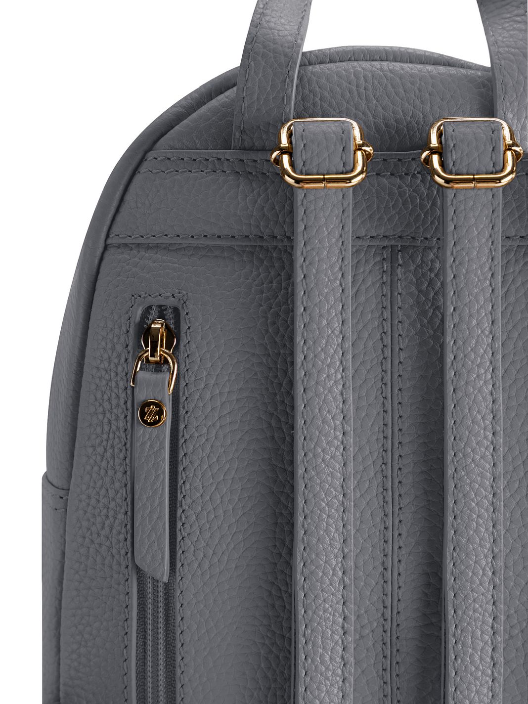 Lazarotti Bologna Leather Bolsos mochila Piel natural 27 cm Lazarotti Bologna Leather Bolsos mochila Piel natural 27 cm
