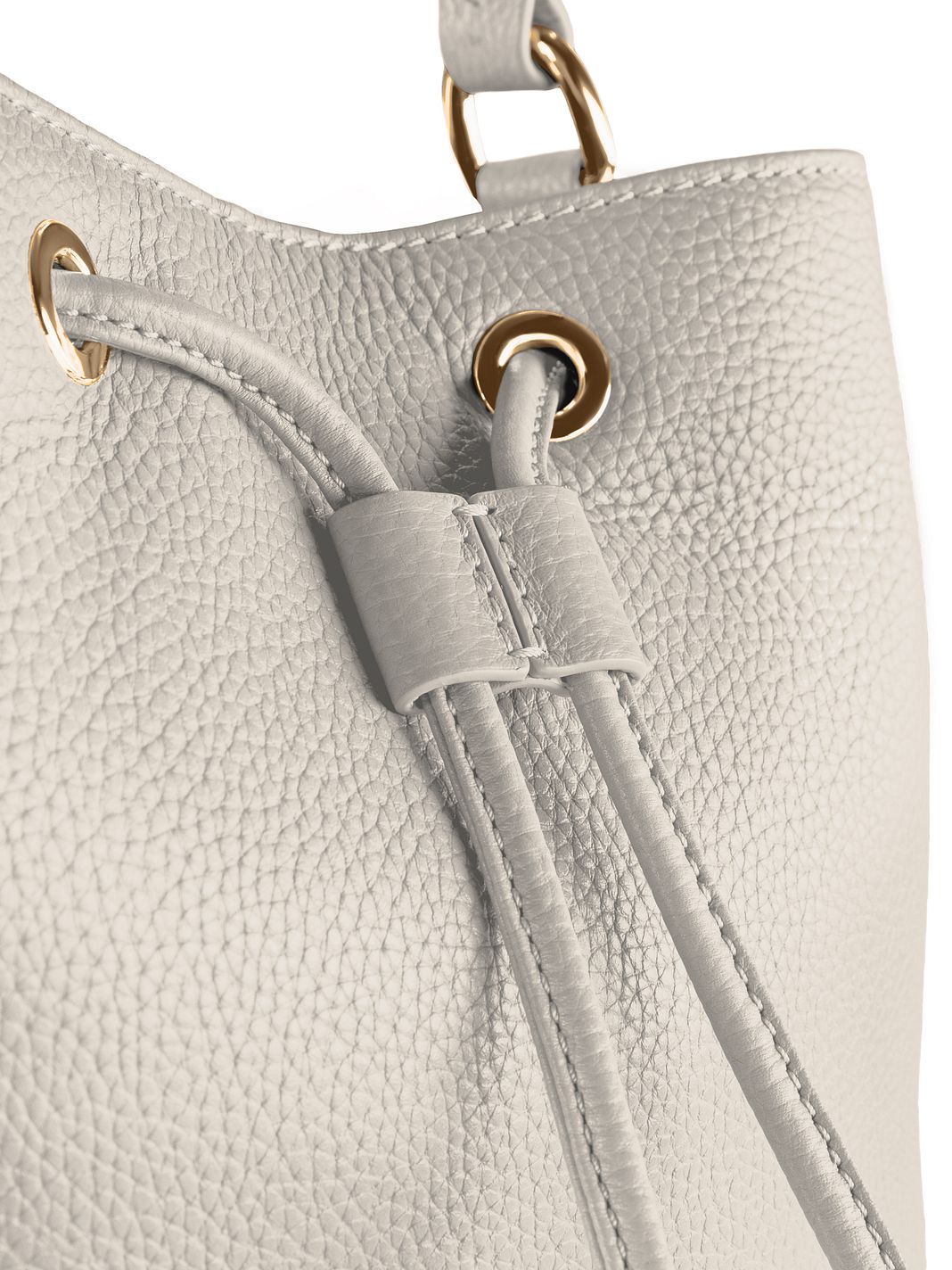 Lazarotti Borsa a sacco in pelle Bologna, 25 cm