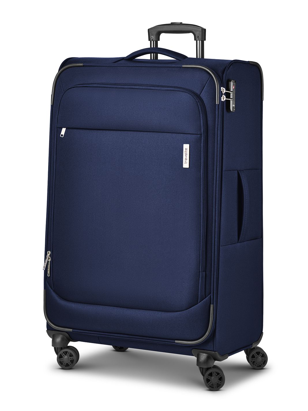 Travelite Priego 4 ruote Carrello L 77 cm Travelite Priego 4 ruote Carrello L 77 cm