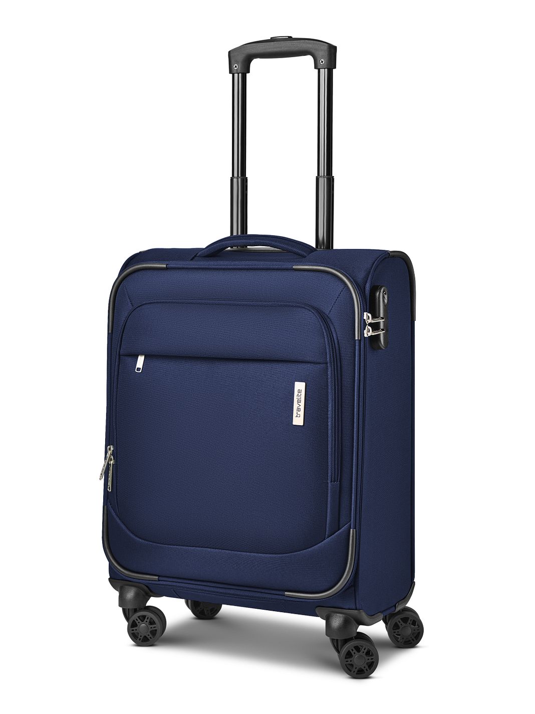Travelite Priego 4 ruedas Maleta de cabina S 55 cm Travelite Priego 4 ruedas Maleta de cabina S 55 cm