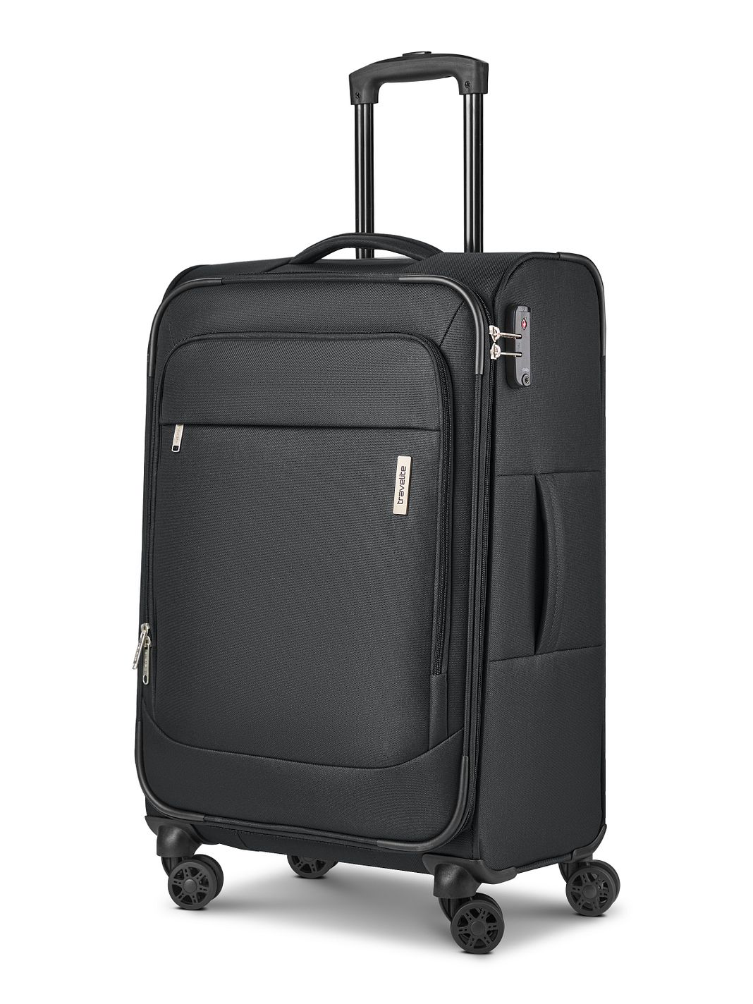 Travelite Priego 4 ruedas Trolley M 66 cm Travelite Priego 4 ruedas Trolley M 66 cm
