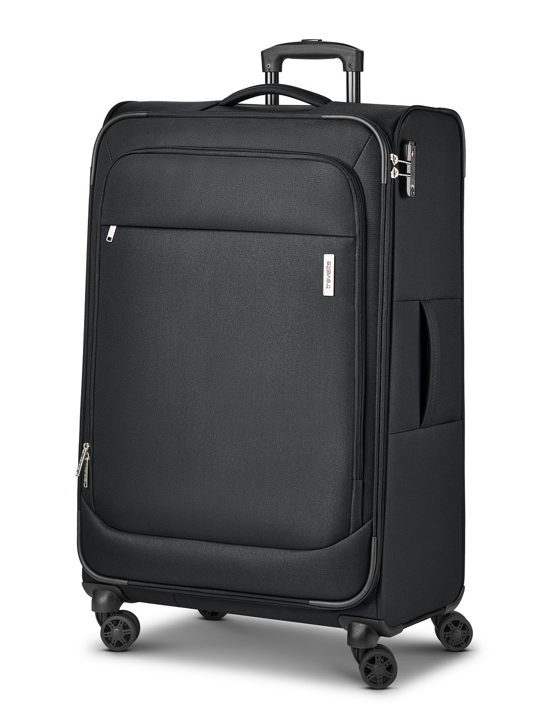 Travelite Priego 4 ruote Carrello L 77 cm Travelite Priego 4 ruote Carrello L 77 cm