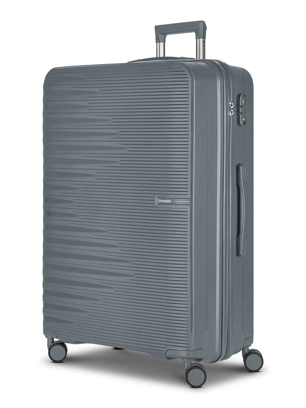 Travelite Pacific 4 ruedas Trolley L 78 cm