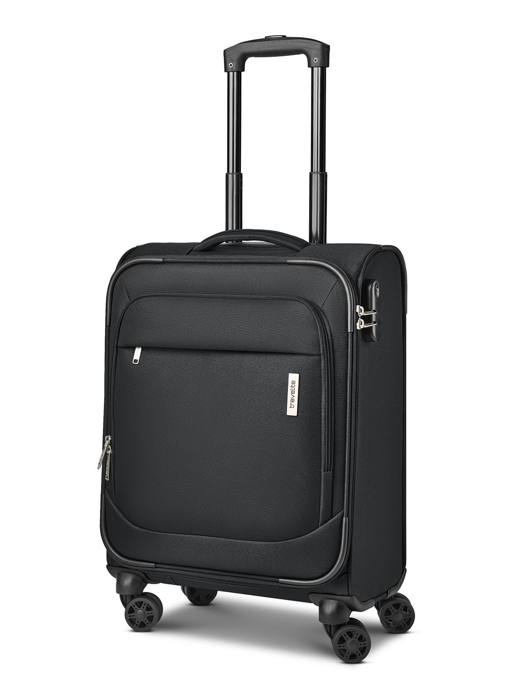 Travelite Priego 4 ruedas Maleta de cabina S 55 cm Travelite Priego 4 ruedas Maleta de cabina S 55 cm