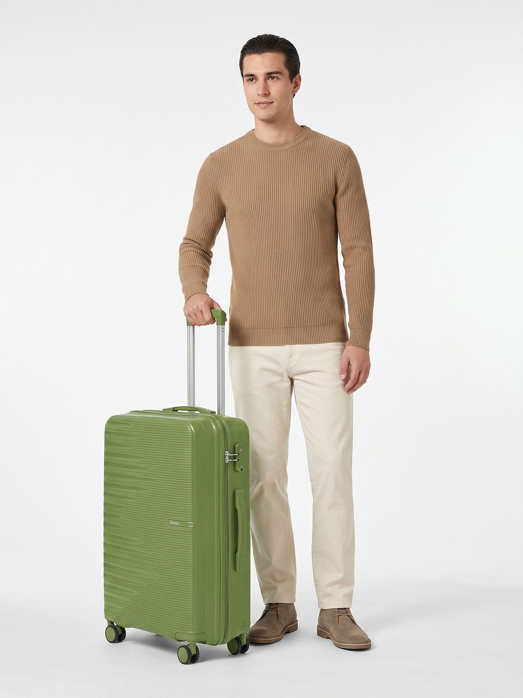 Travelite Pacific 4 ruedas Trolley M 67 cm Travelite Pacific 4 ruedas Trolley M 67 cm