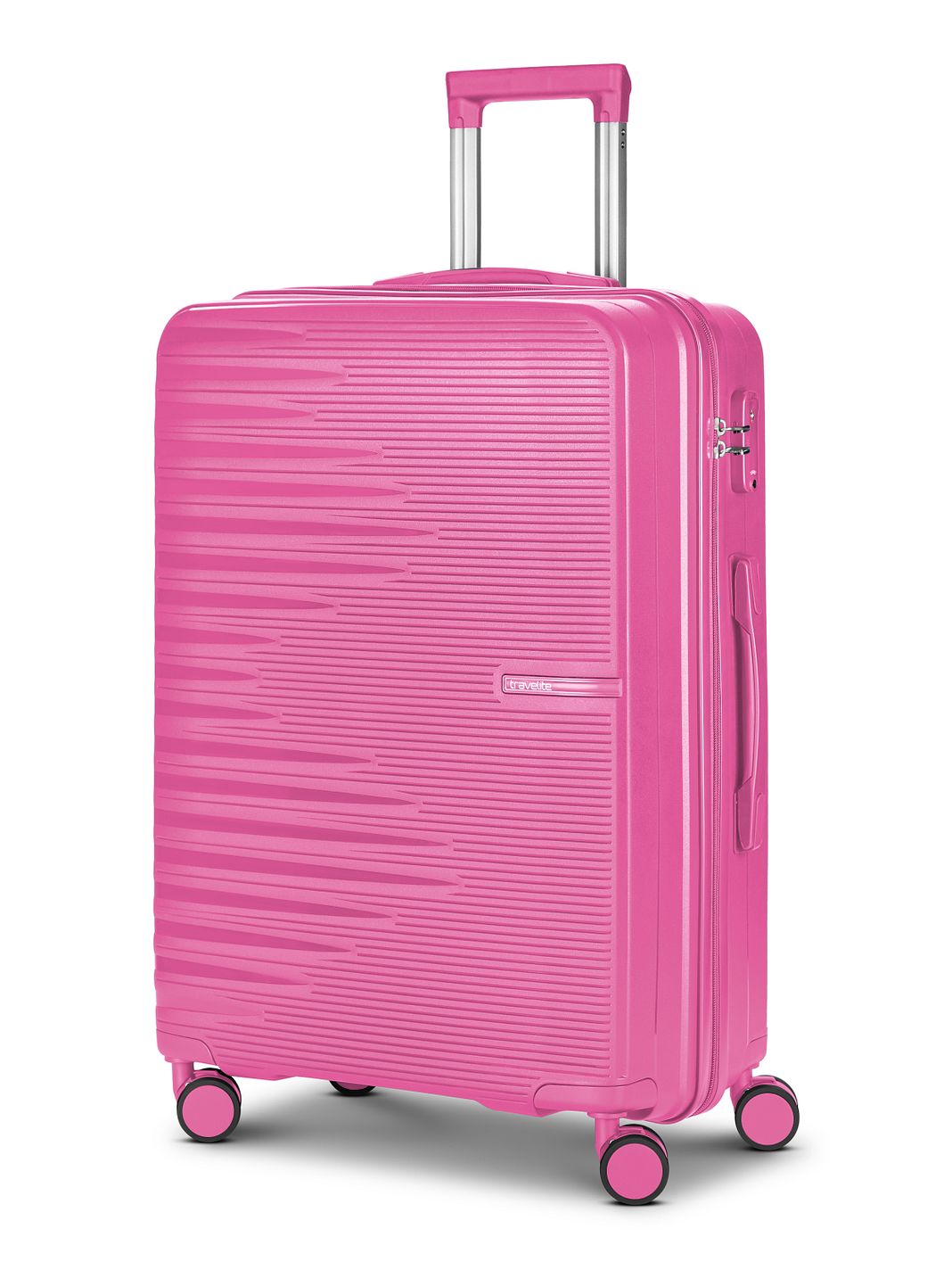 Travelite Pacific 4 ruedas Juego de maletas 3 piezas Travelite Pacific 4 ruedas Juego de maletas 3 piezas