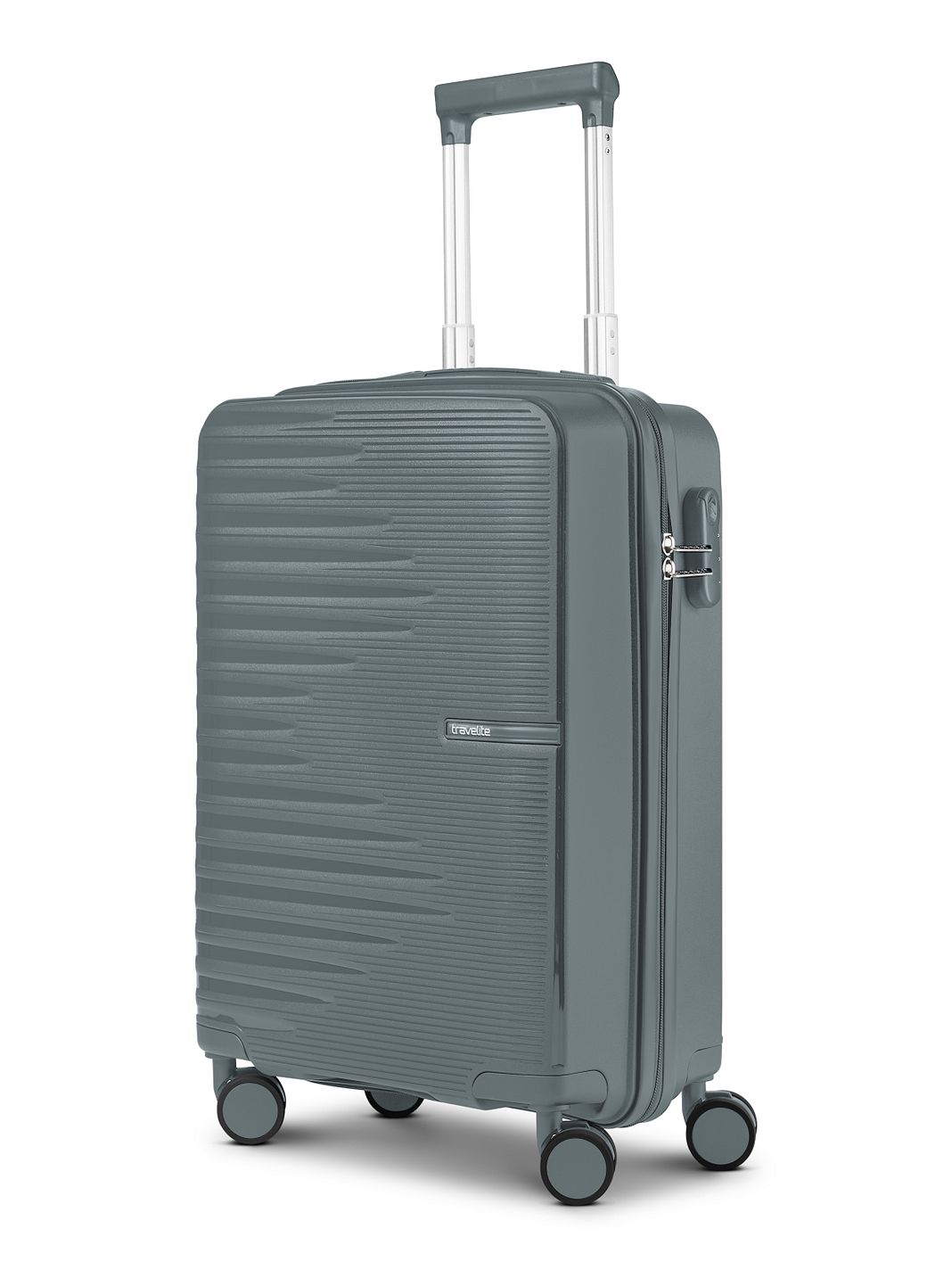 Travelite Pacific 4 ruedas Maleta de cabina S 55 cm Travelite Pacific 4 ruedas Maleta de cabina S 55 cm